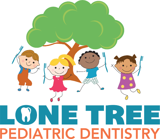 Lone Tree Pediatric Dentistry logo